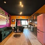 5 Min Walk From The Oktoberfest - Entire Apartment