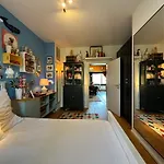 5 Min Walk From The Oktoberfest - Entire Apartment