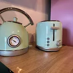 5 Min Walk From The Oktoberfest - Entire Apartment