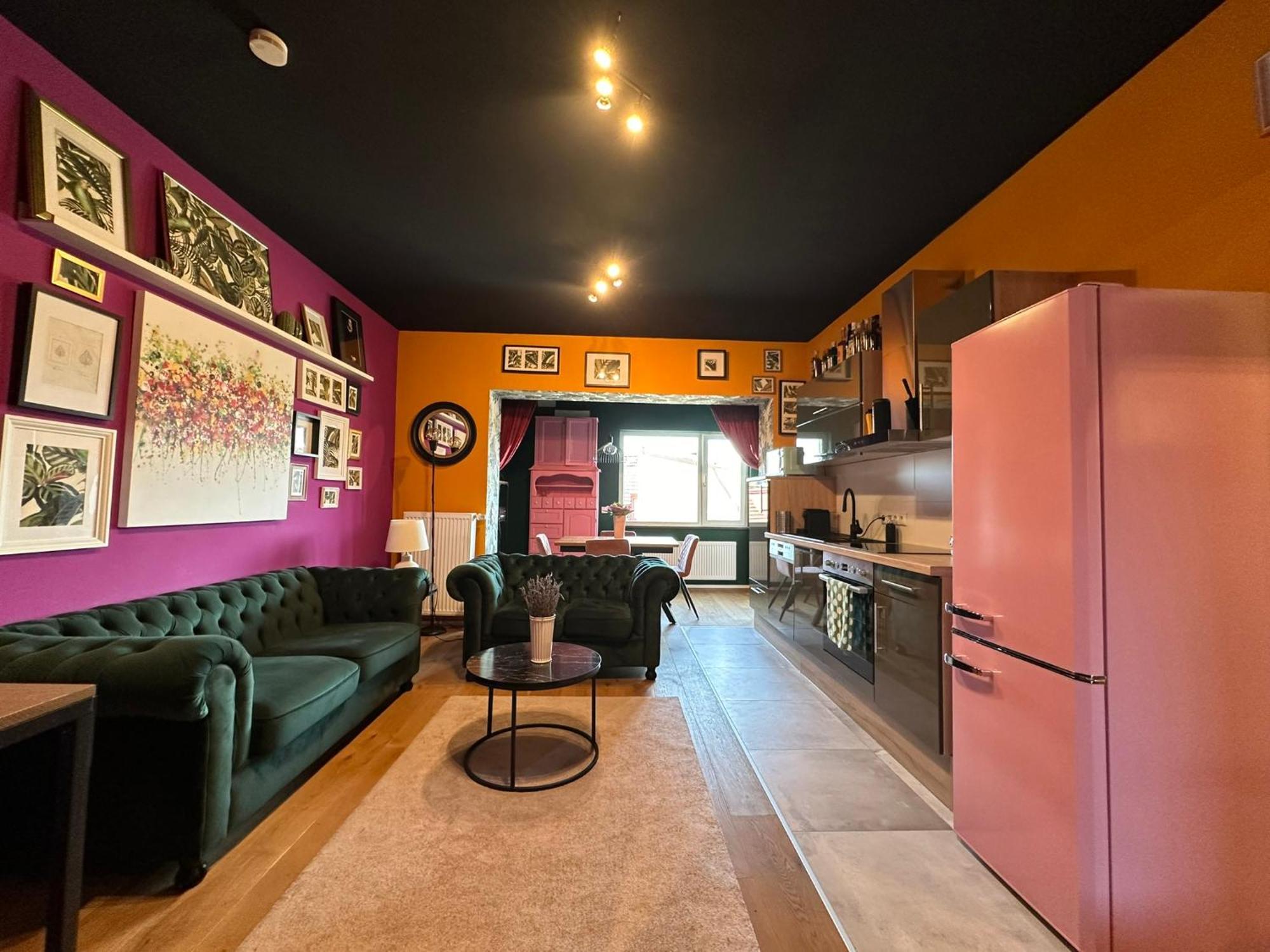 5 Min Walk From The Oktoberfest - Entire * München