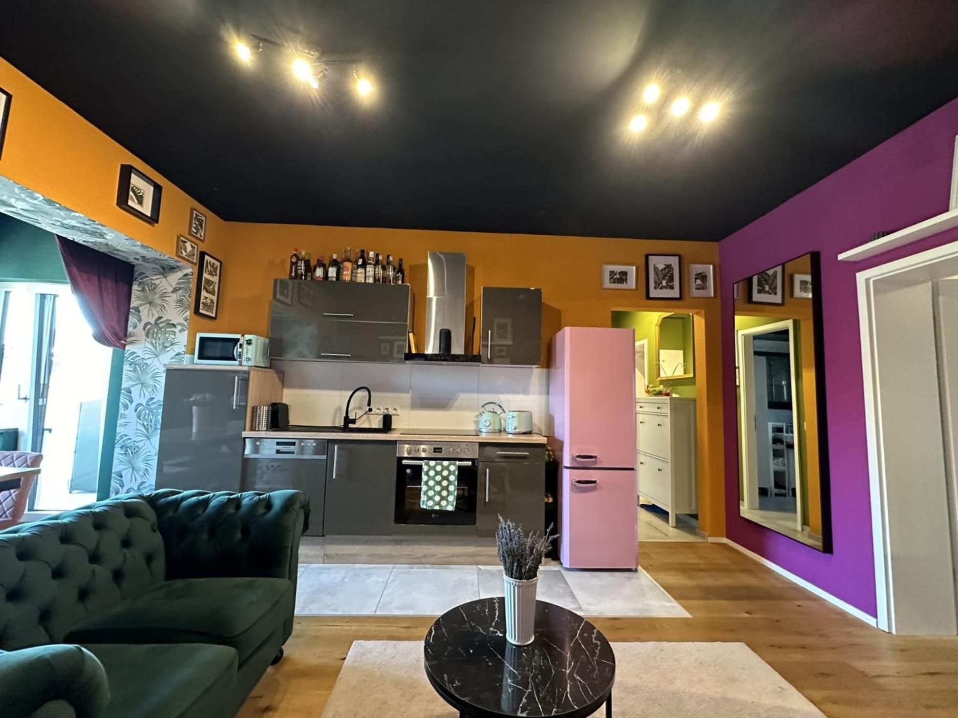 Apartment 5 Min Walk From The Oktoberfest - Entire München