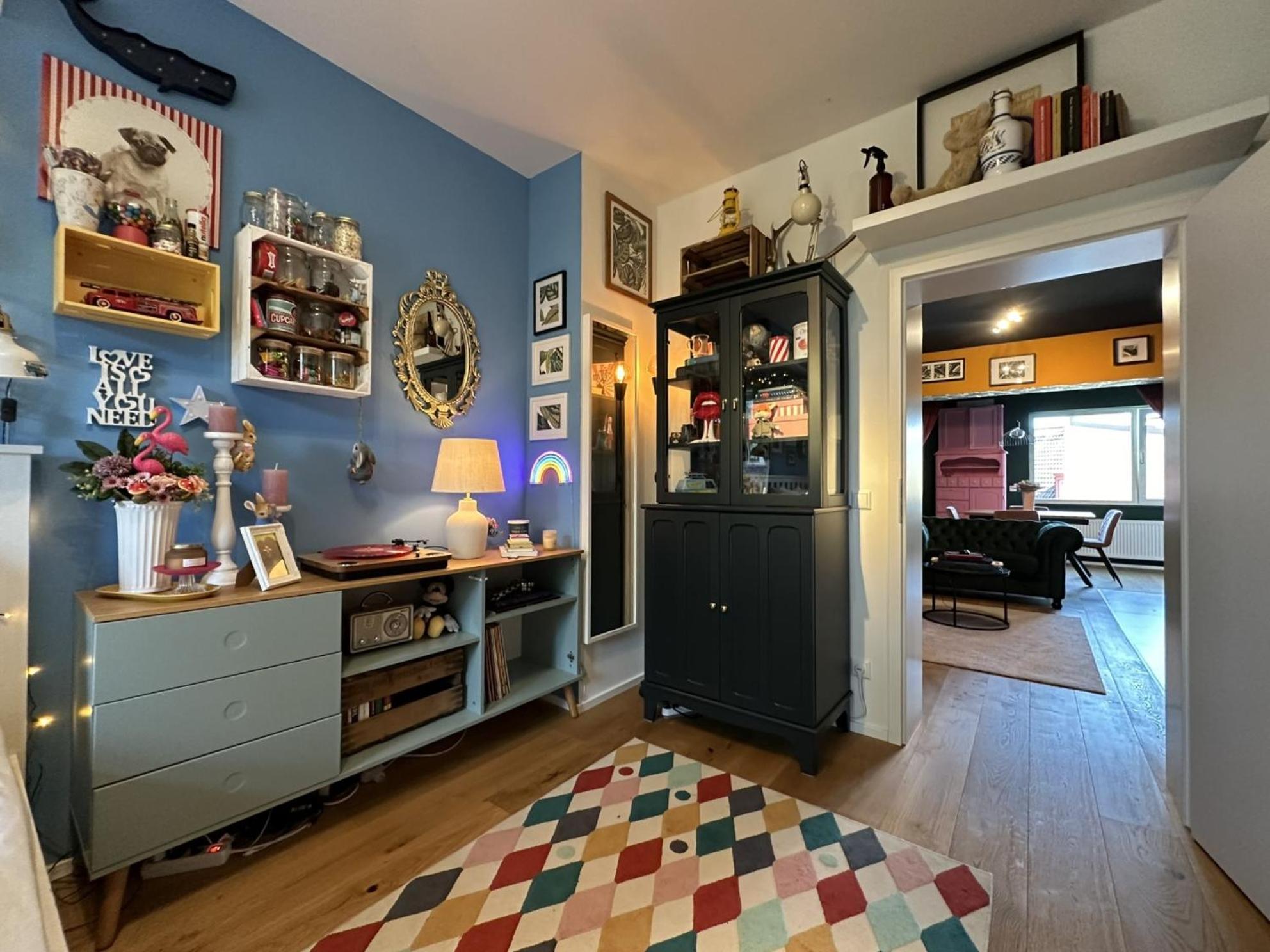 5 Min Walk From The Oktoberfest - Entire München