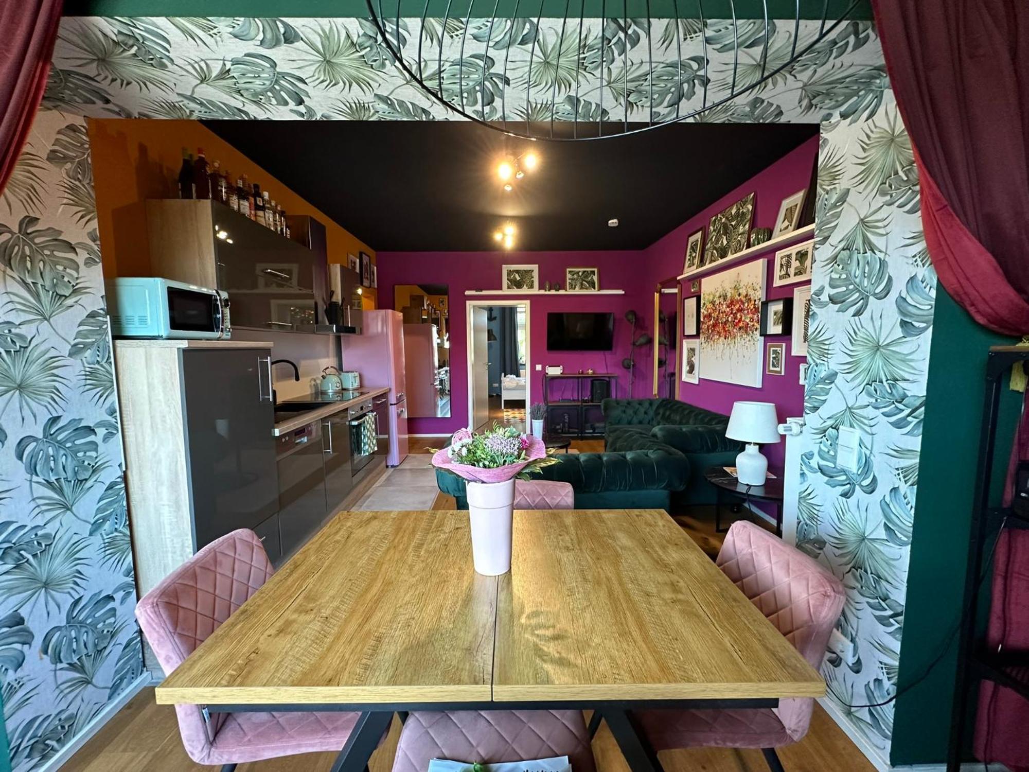 Apartment 5 Min Walk From The Oktoberfest - Entire München