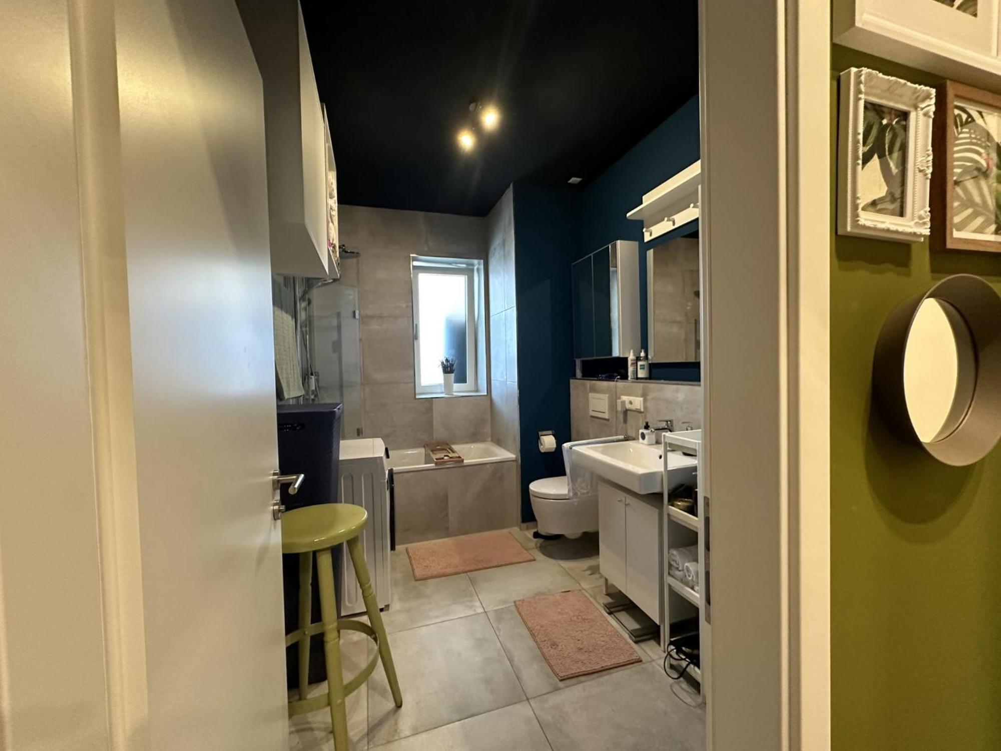 5 Min Walk From The Oktoberfest - Entire Apartment München