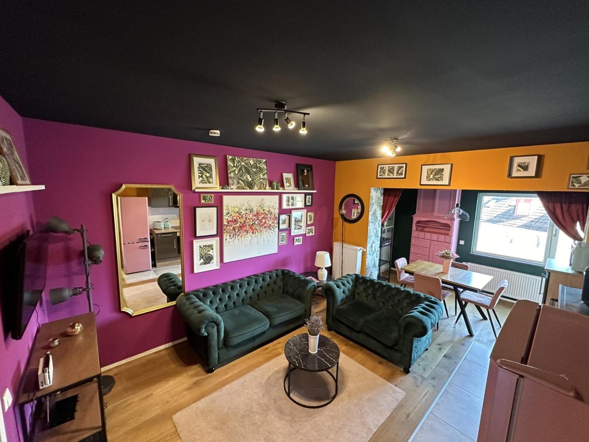 5 Min Walk From The Oktoberfest - Entire Apartment *