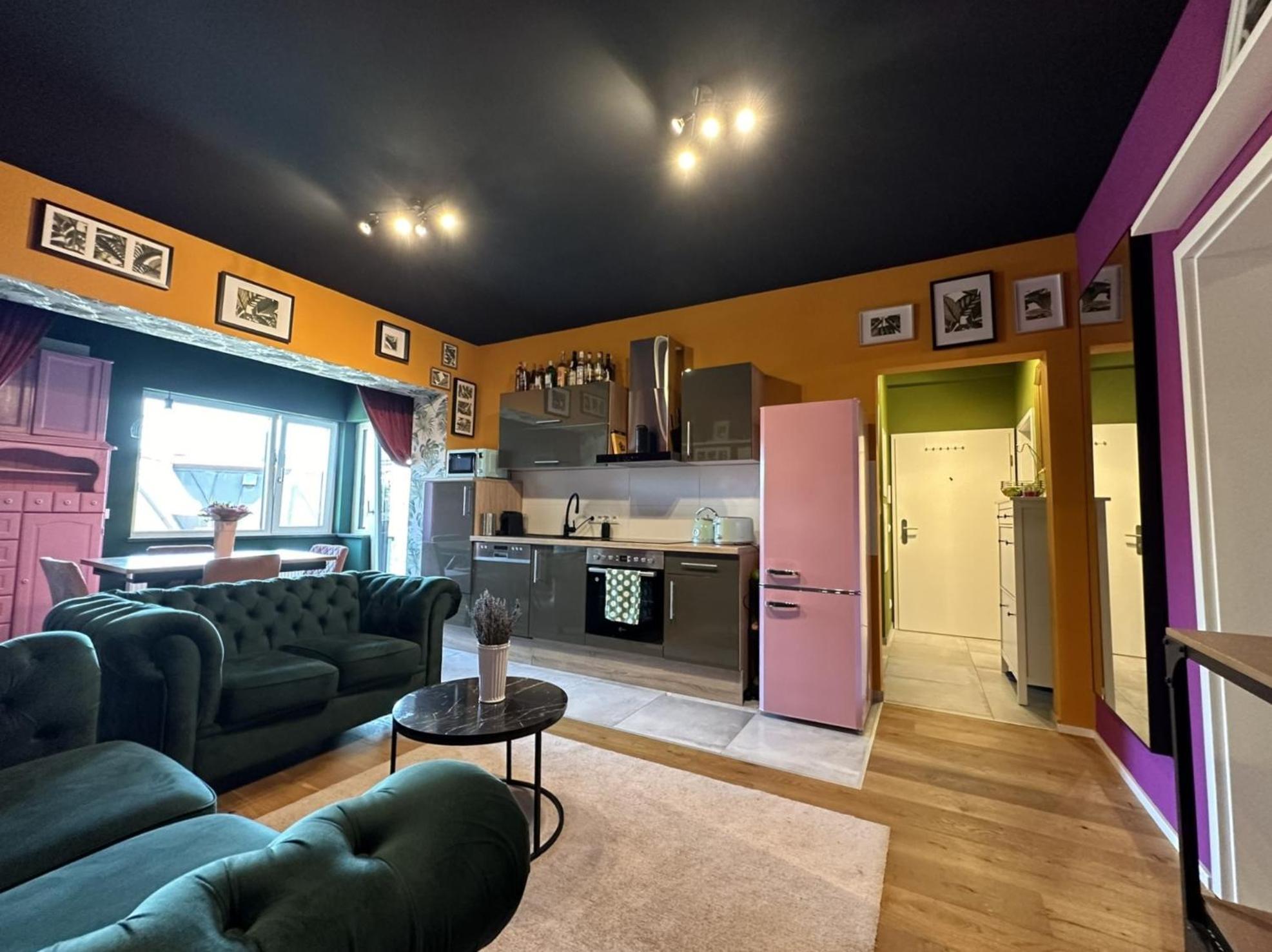 5 Min Walk From The Oktoberfest - Entire * München