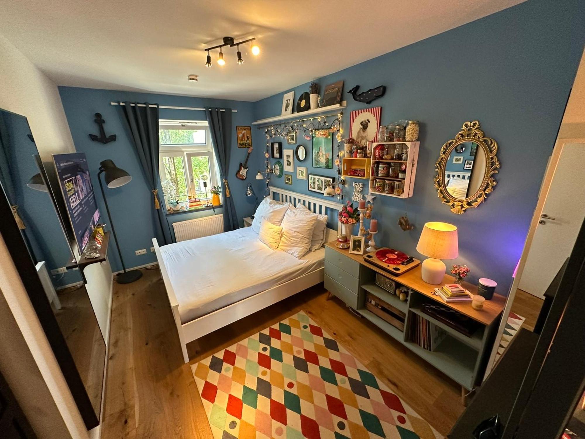 5 Min Walk From The Oktoberfest - Entire * München