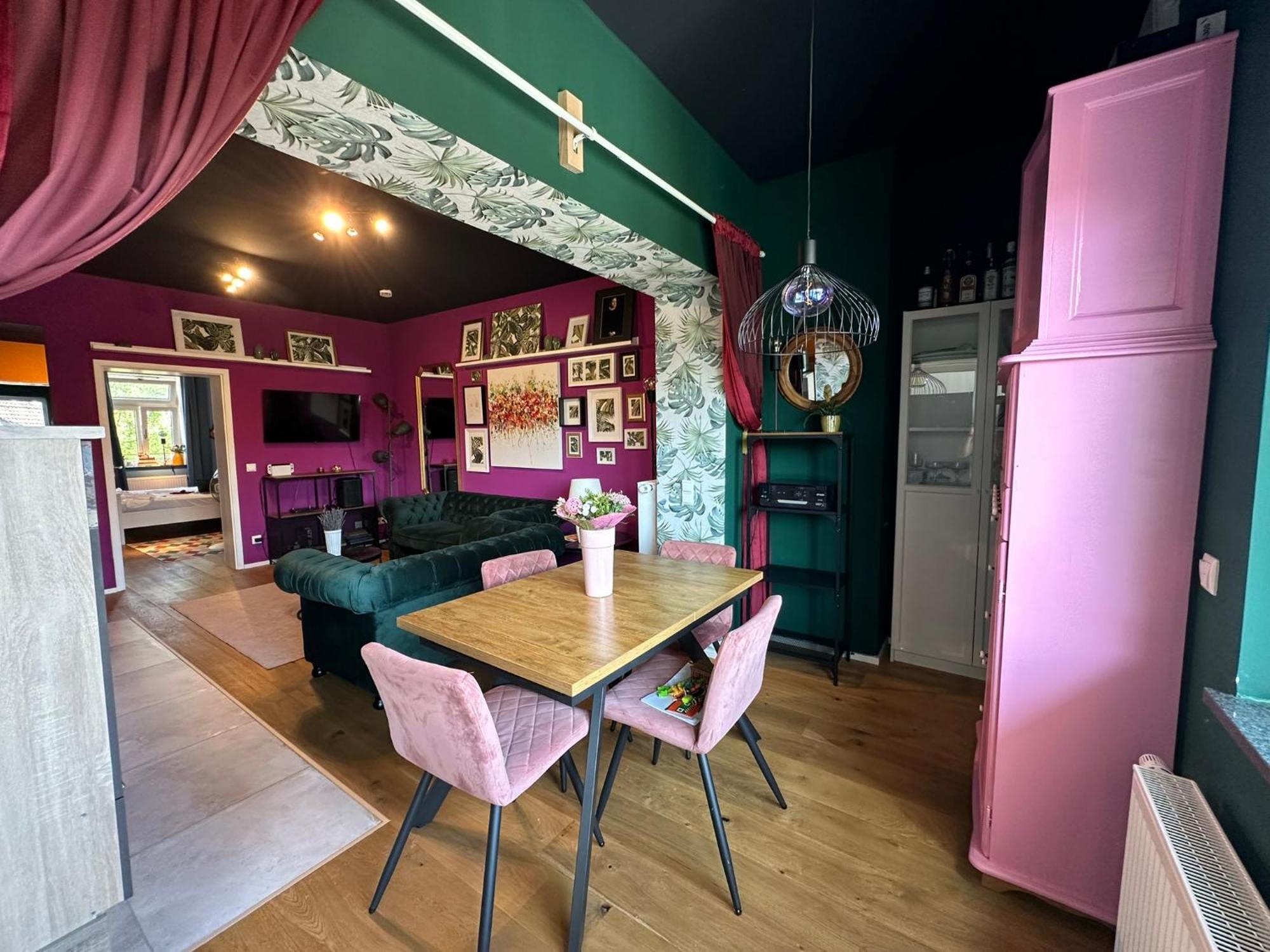 5 Min Walk From The Oktoberfest - Entire Apartment München